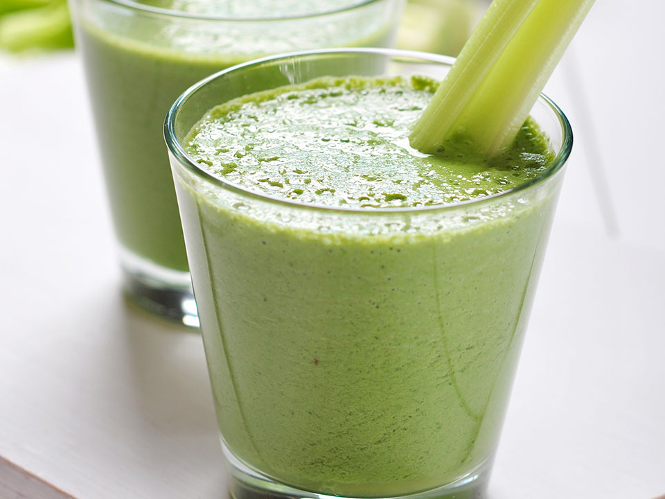 Green Juice (orangism.com)