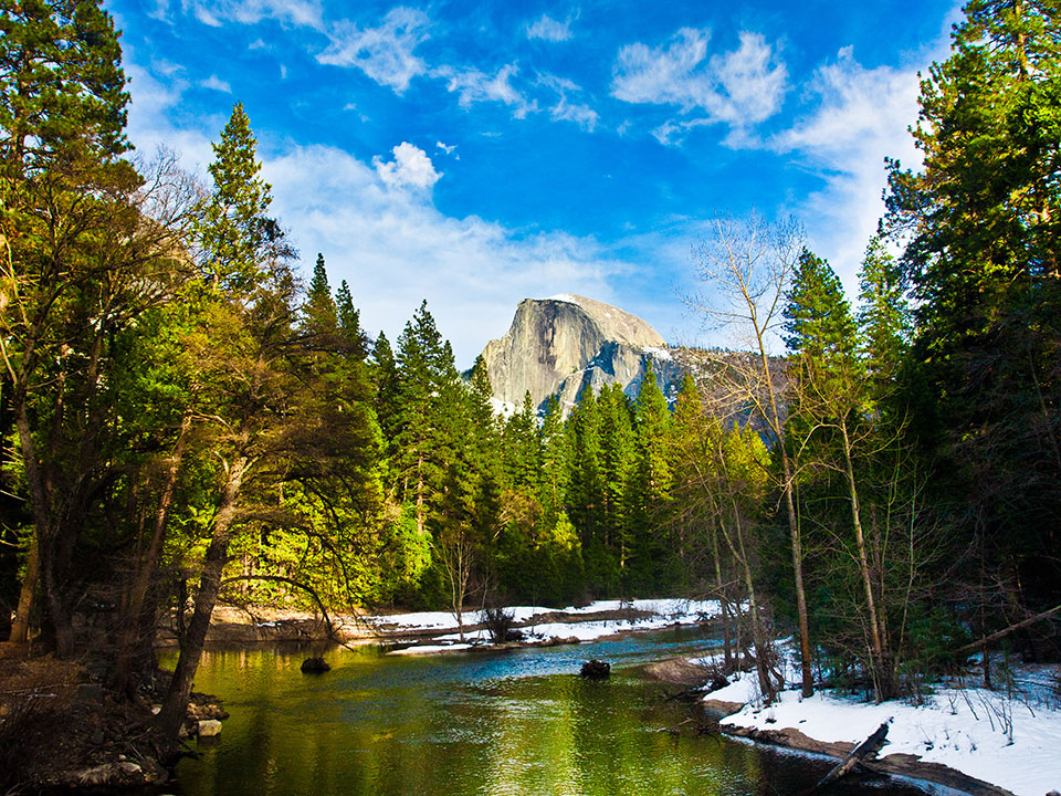 Yosemite Park (orangism.com)