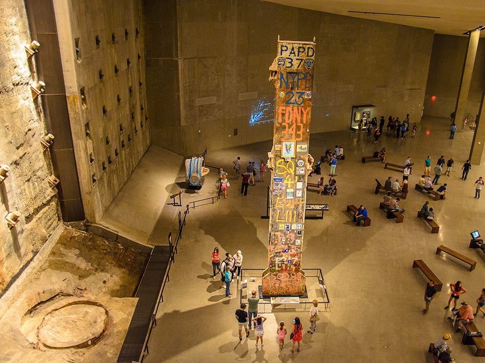 9-11 Memorial Museum (orangism.com)