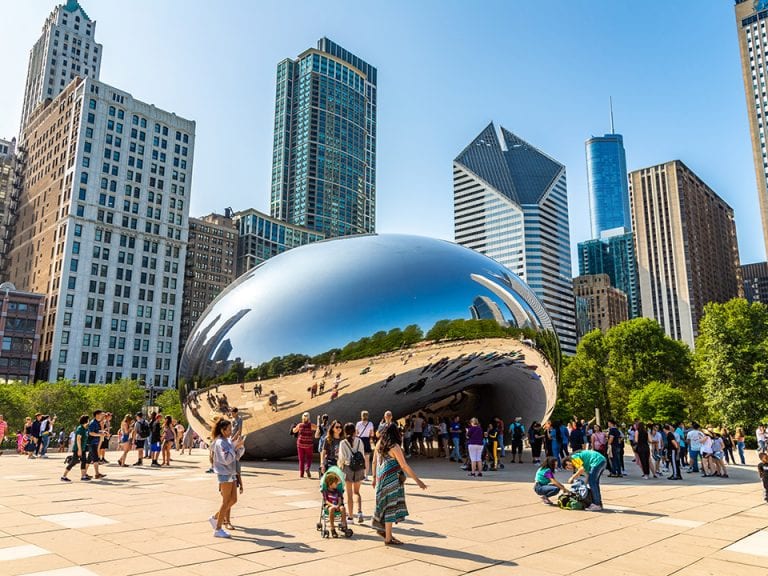 Top 10 Best Things To Do In Chicago - Orangism