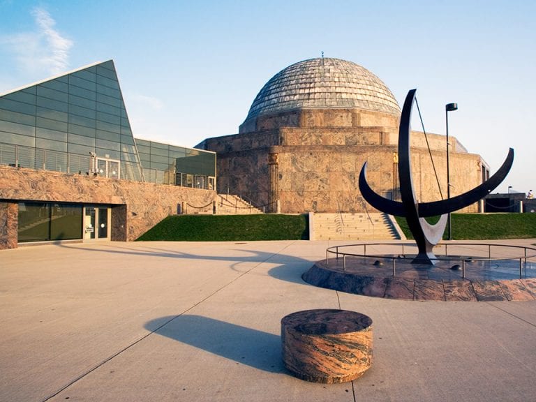 Top 12 Chicago Museums to visit