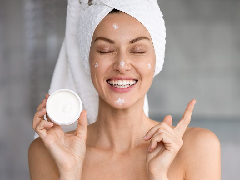 How CBD Can Improve Your Skincare Routine