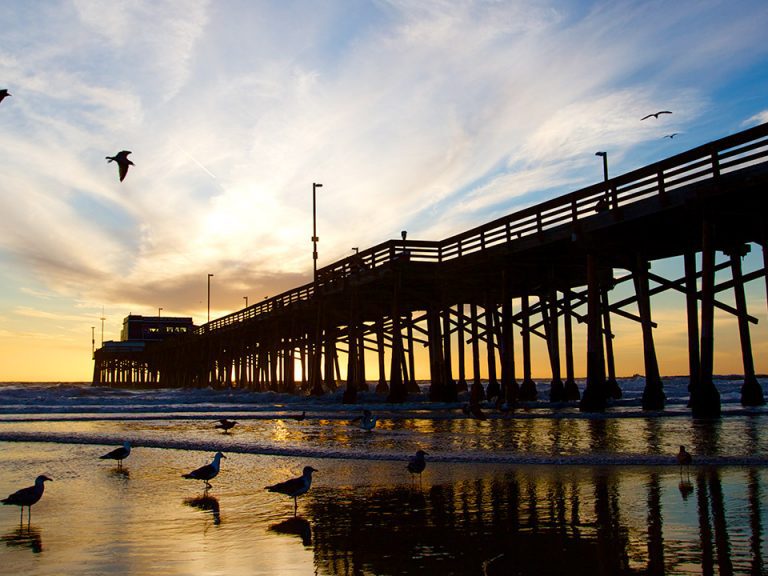 12 Incredible Places to Visit and Things to Do in Newport Beach