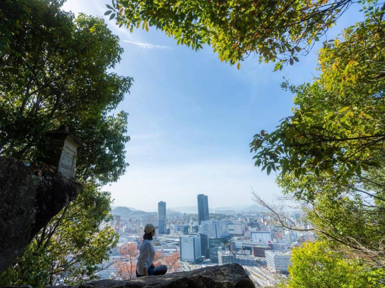 Japan’s Most Revitalizing Hiking Experience Launches