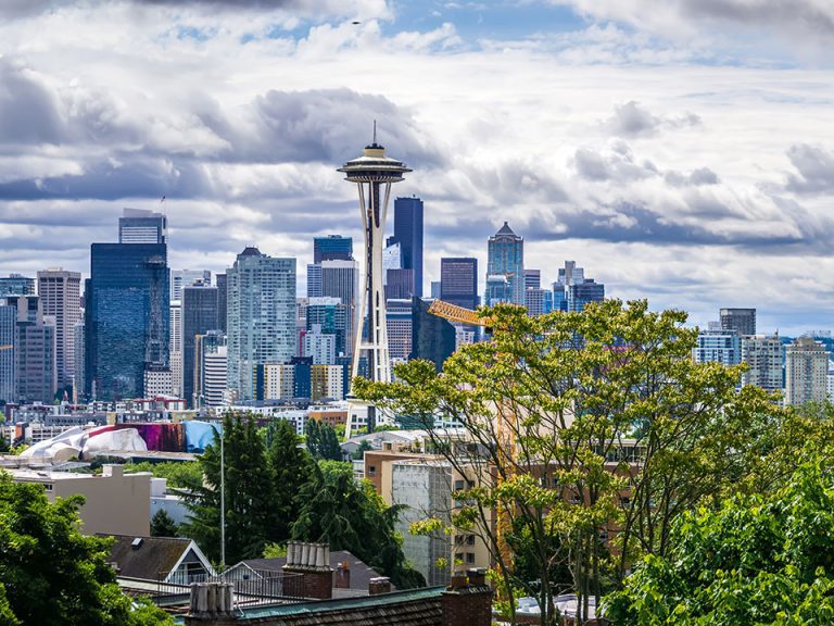 Best Places to Visit In Seattle