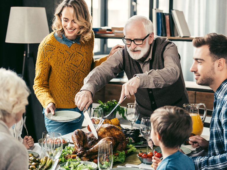 Affordable Thanksgiving Dinner Ideas