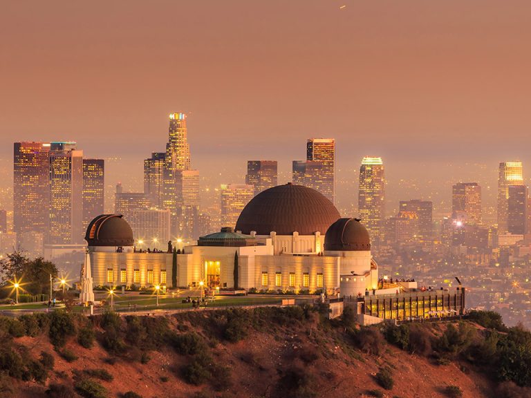 Best Free Things To Do In Los Angeles