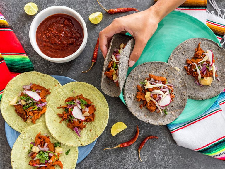 10 Simple and Easy Taco Recipes