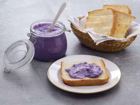 ube food