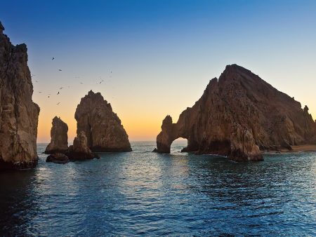 Cabo travel