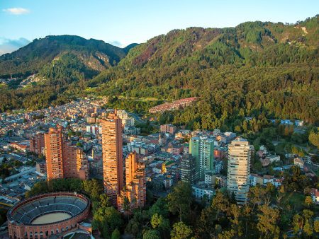 things to do in Bogota