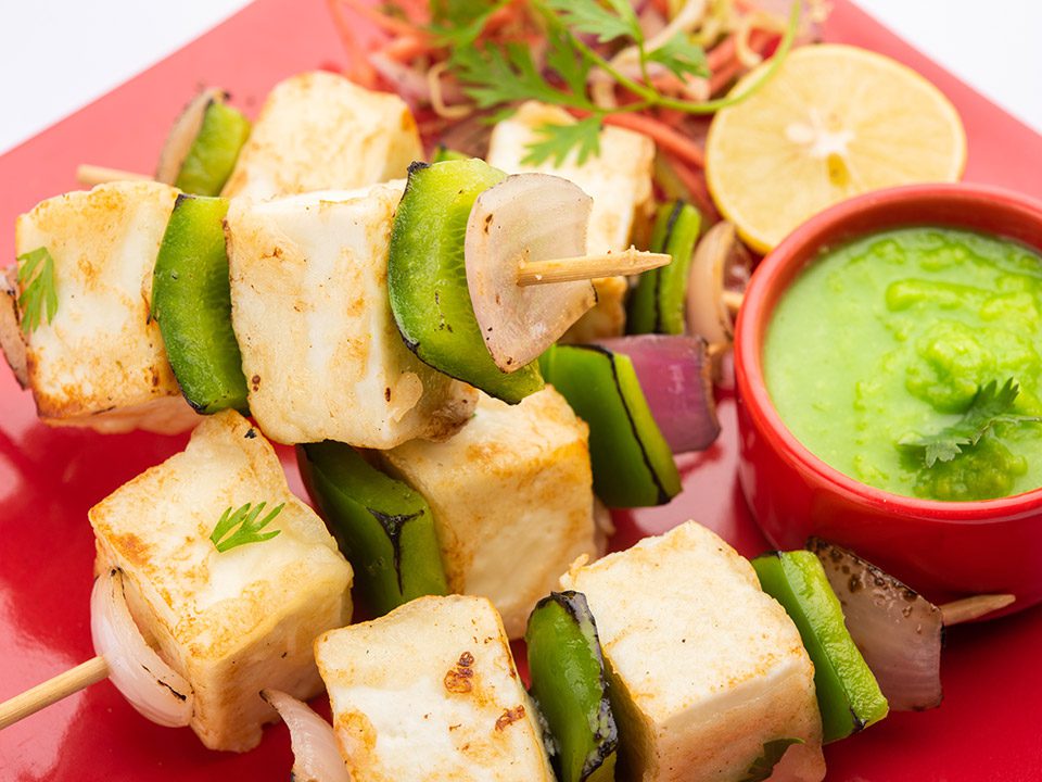 tofu Low-Calorie Diet