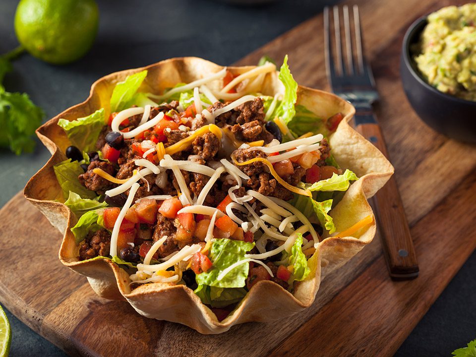 taco salad