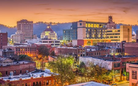 Asheville, North Carolina